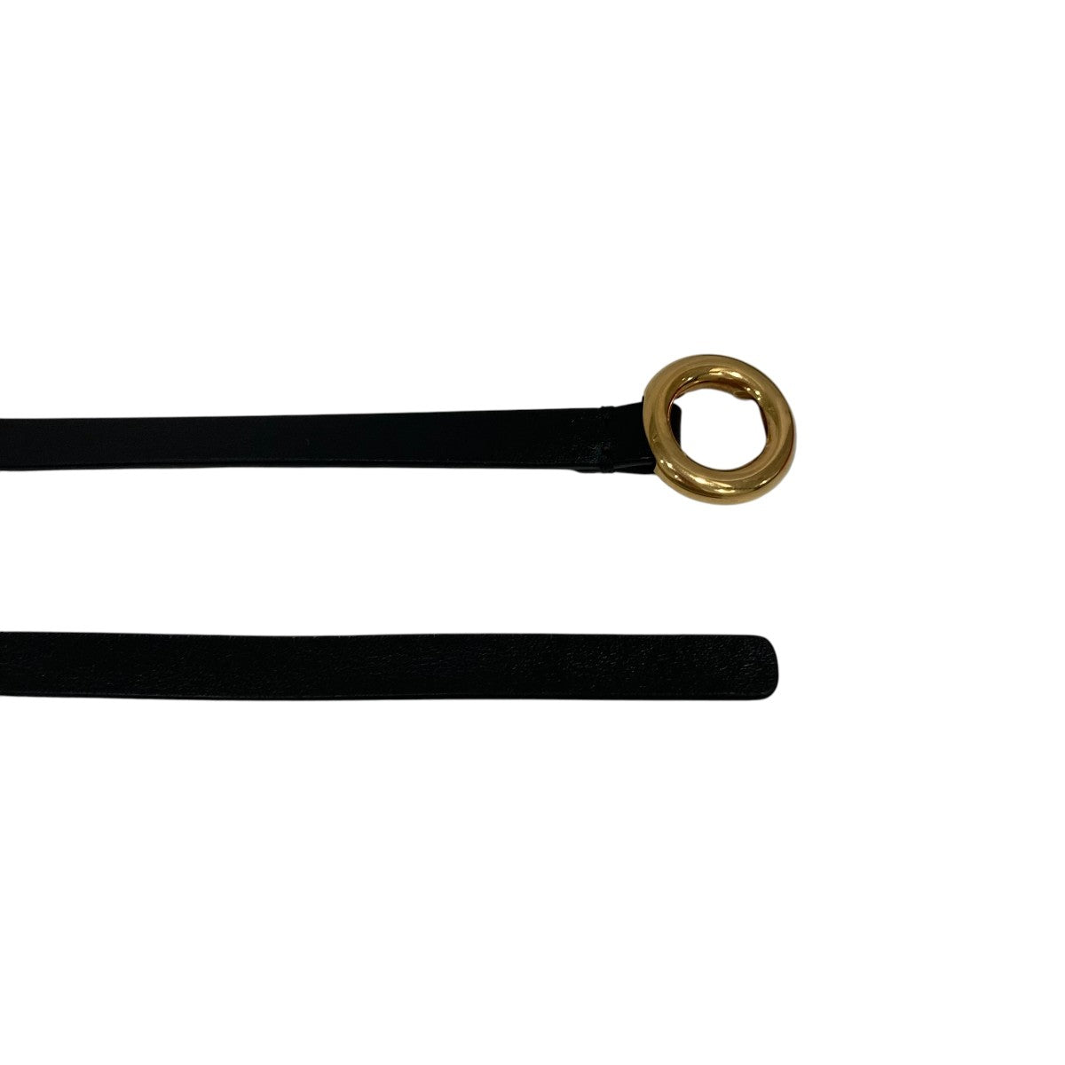 RING BELT 1CMベルト