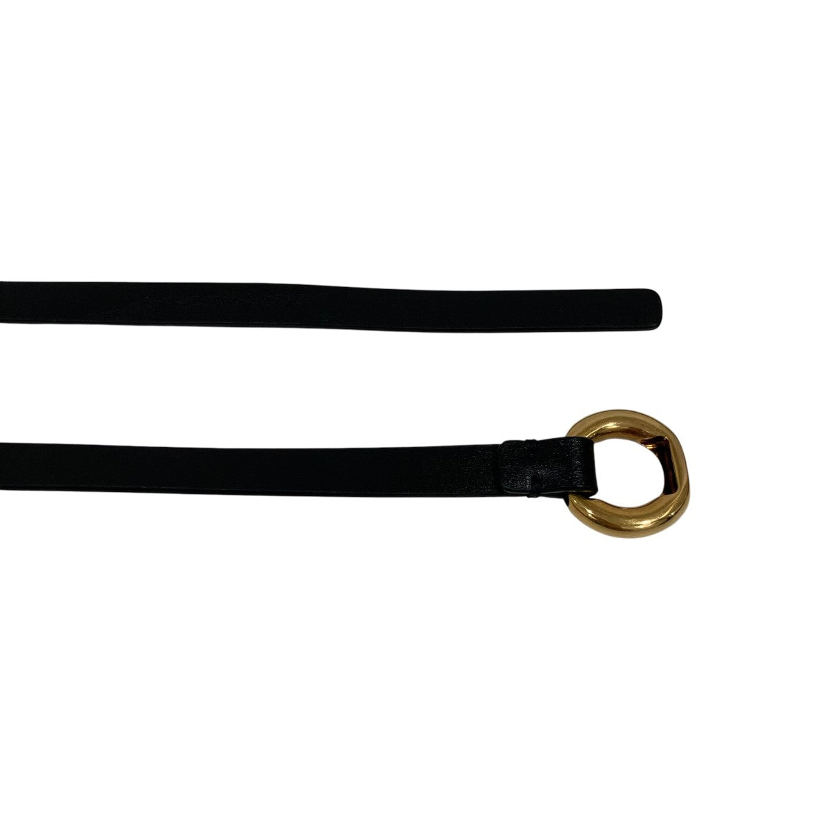 RING BELT 1CMベルト