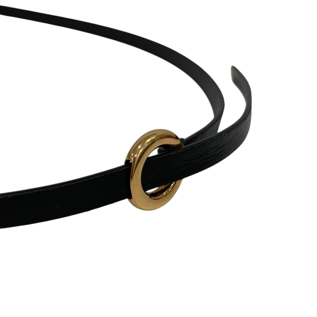 RING BELT 1CMベルト