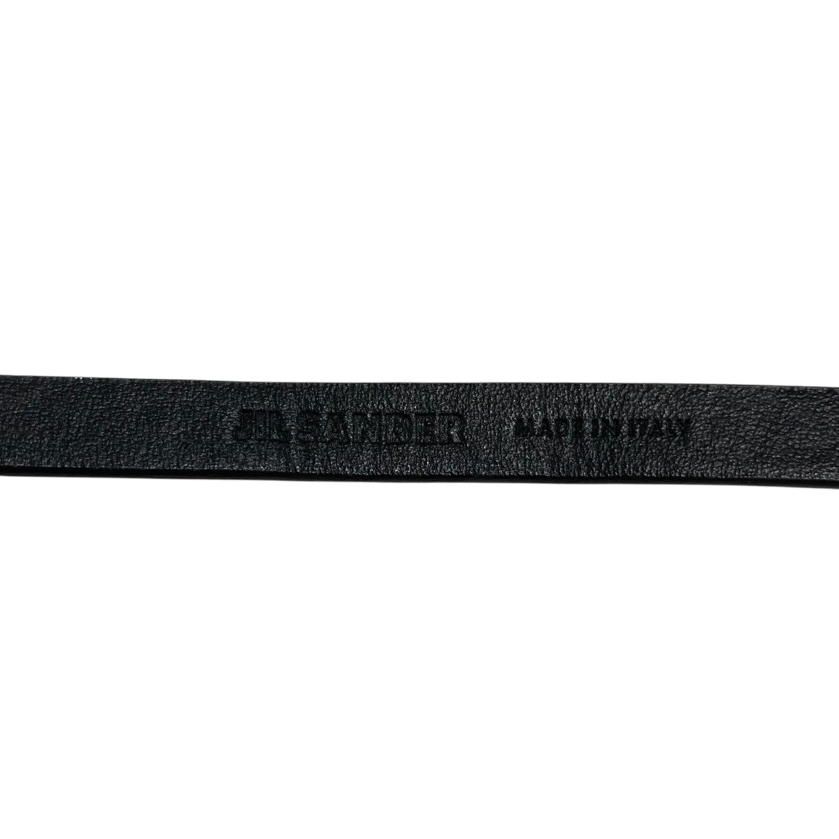 RING BELT 1CMベルト