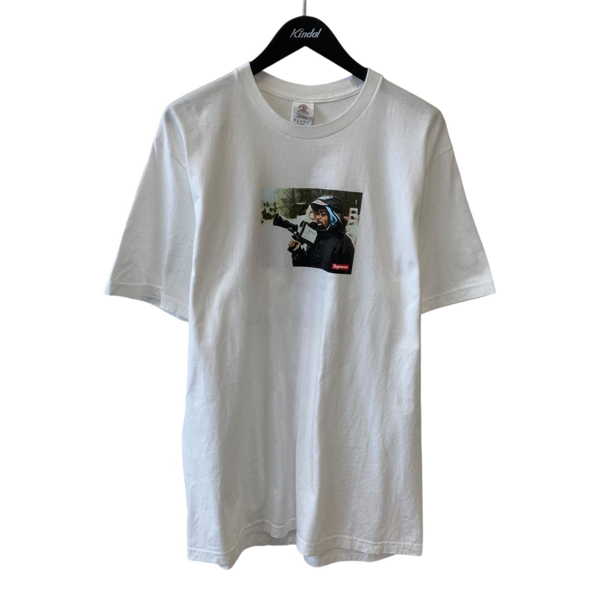 Supreme 40 Acres Spike TeeTシャツ 古着・中古-1枚目のアイテム画像