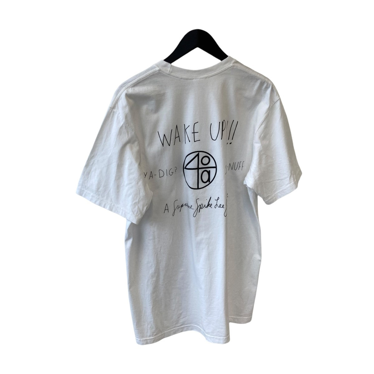 Supreme 40 Acres Spike TeeTシャツ 古着・中古-2枚目のアイテム画像