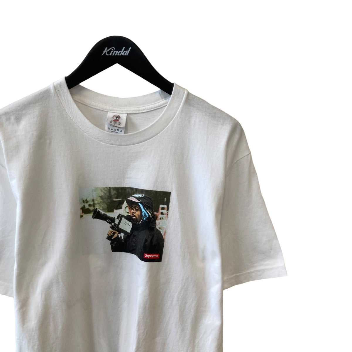 Supreme 40 Acres Spike TeeTシャツ 古着・中古-3枚目のアイテム画像