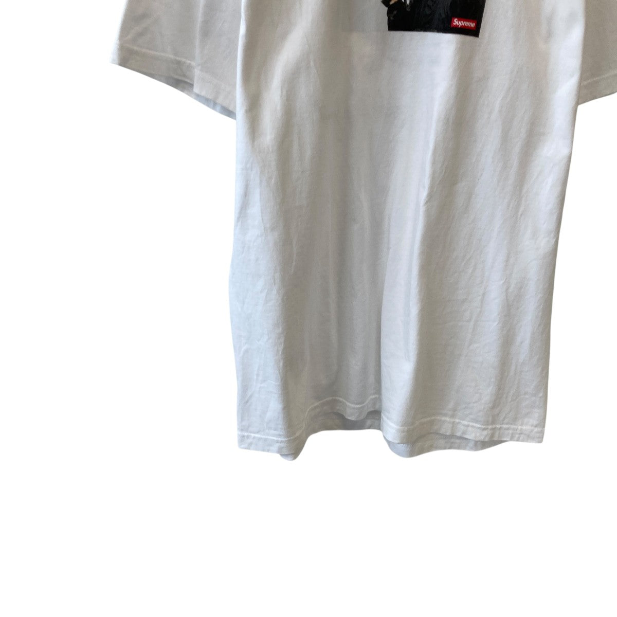 Supreme 40 Acres Spike TeeTシャツ 古着・中古-4枚目のアイテム画像
