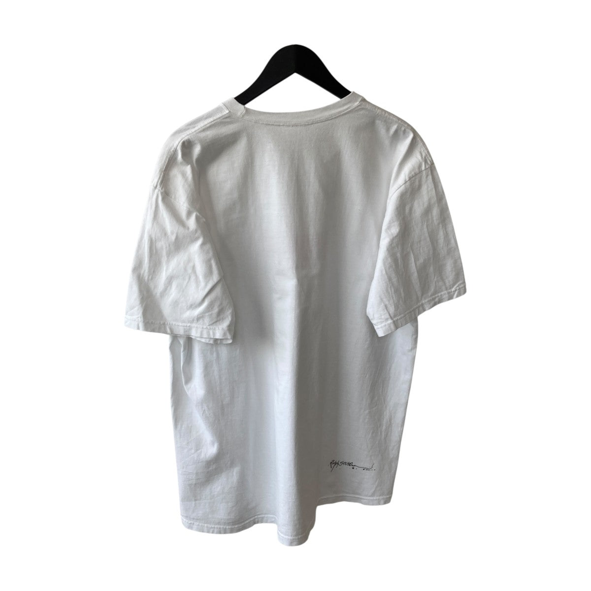Supreme Ralph Steadman Box Logo TeeTシャツ 古着・中古-2枚目のアイテム画像