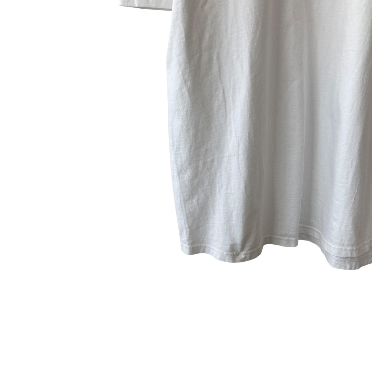 Supreme Ralph Steadman Box Logo TeeTシャツ 古着・中古-4枚目のアイテム画像