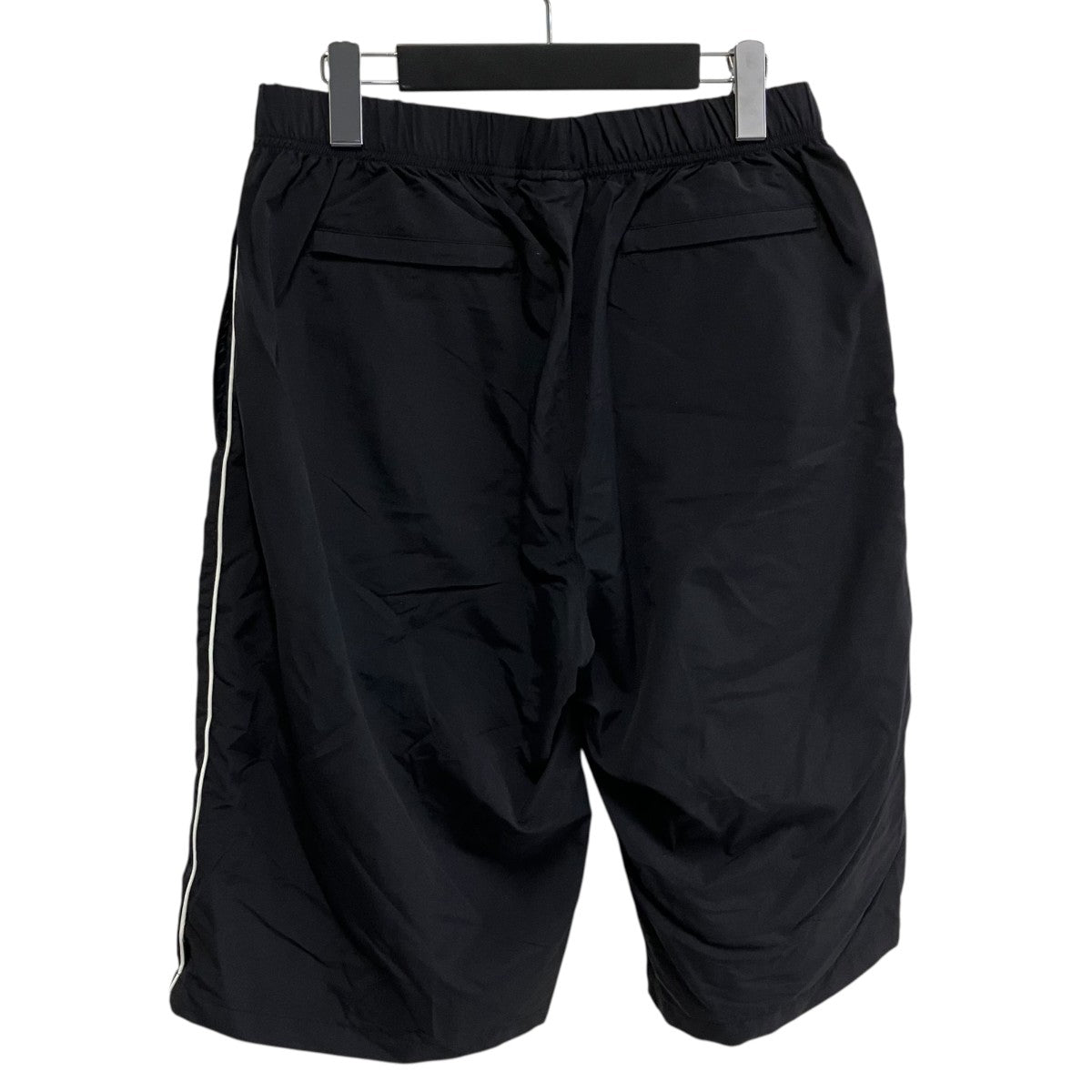 25SSLong Nylon Shortハーフパンツ