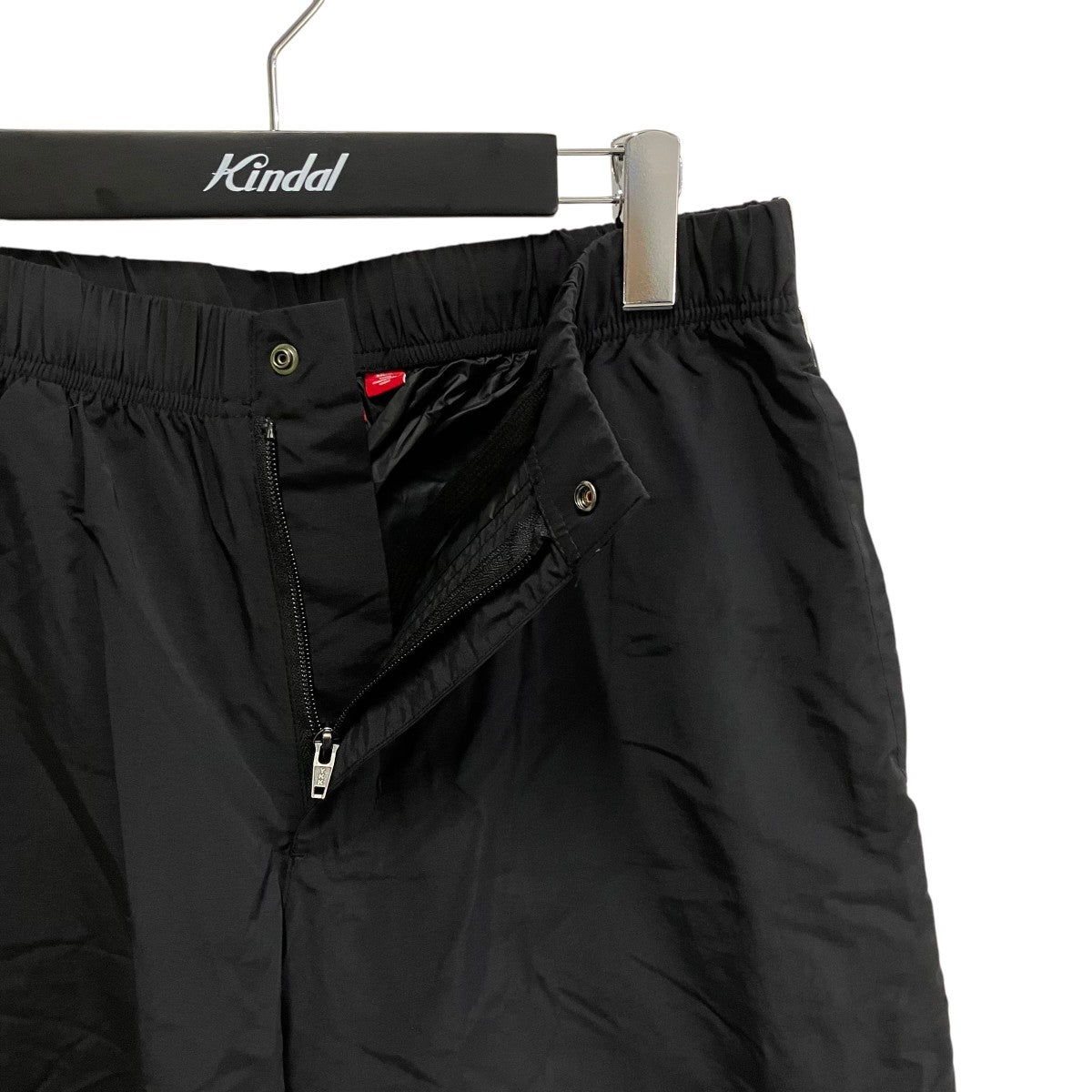 25SSLong Nylon Shortハーフパンツ