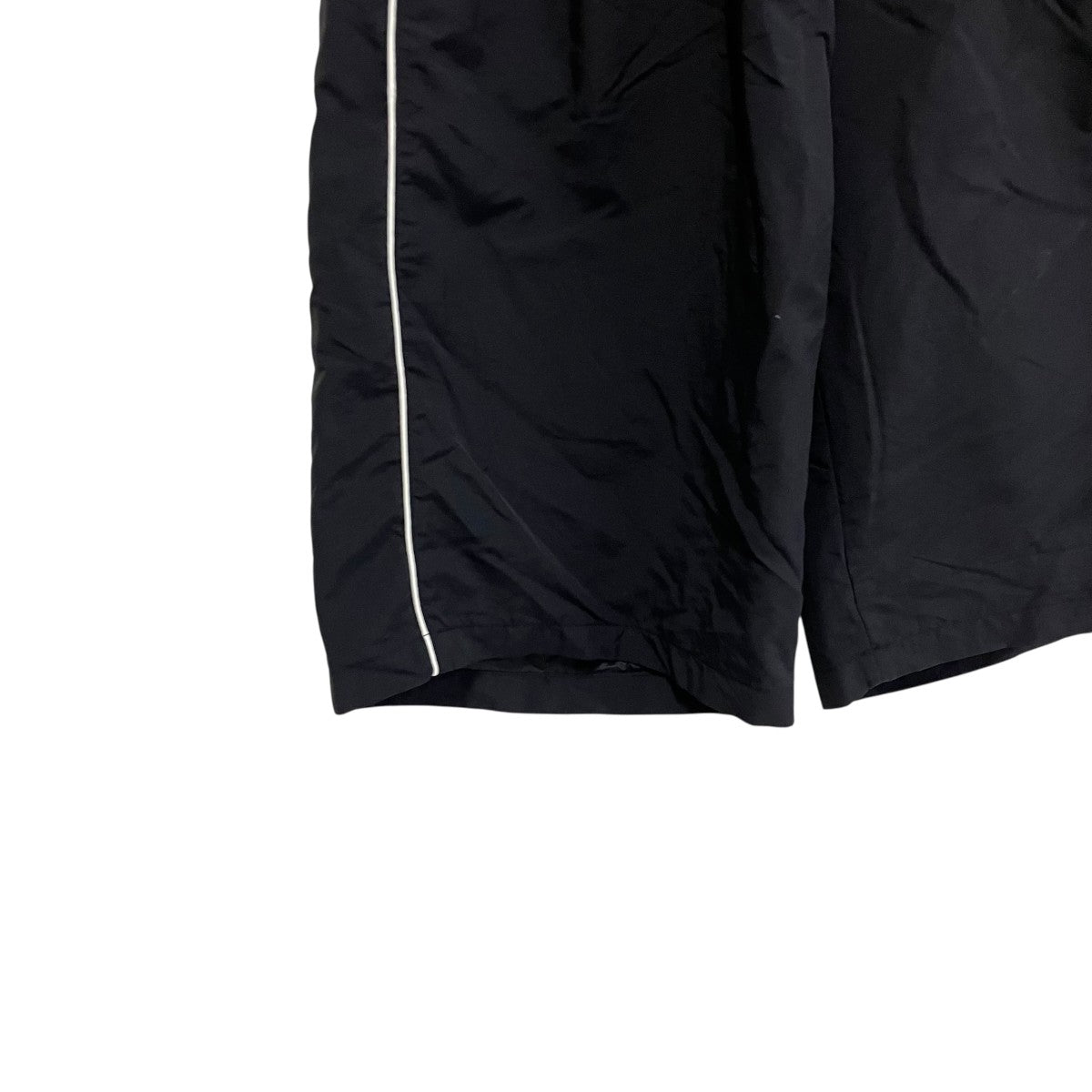25SSLong Nylon Shortハーフパンツ