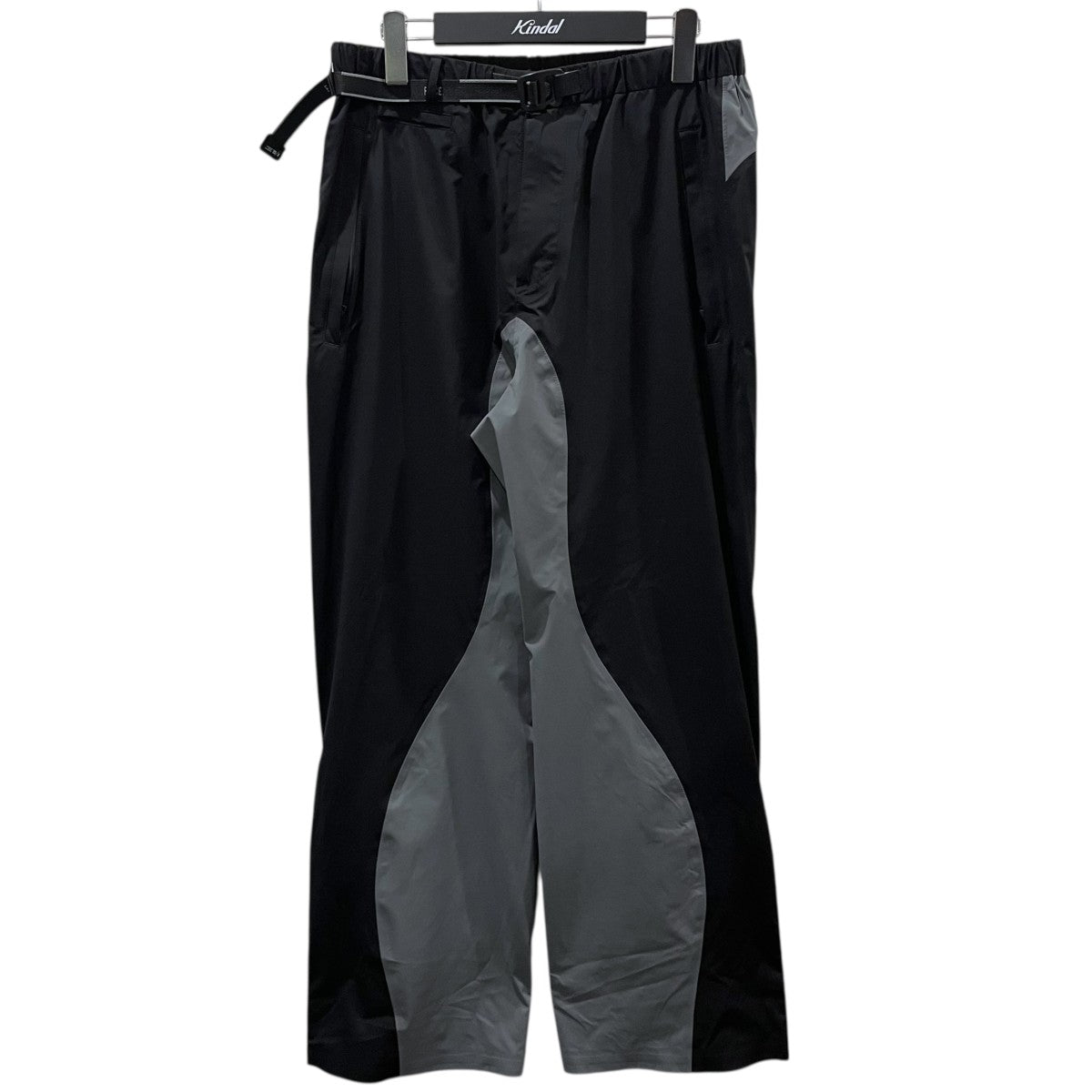 25SS エフシーイー アクアックス ストレッチ チェンジオーバー パンツ AQUAX STRETCH CHANGEOVER PANTS FPA03252U0002