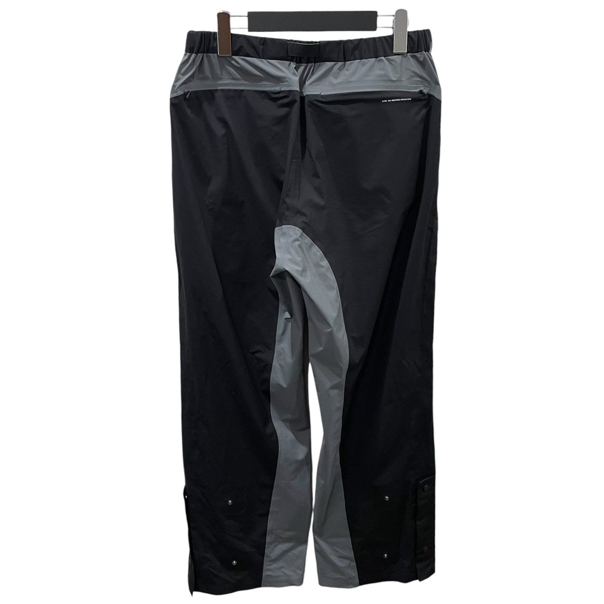 25SS エフシーイー アクアックス ストレッチ チェンジオーバー パンツ AQUAX STRETCH CHANGEOVER PANTS FPA03252U0002