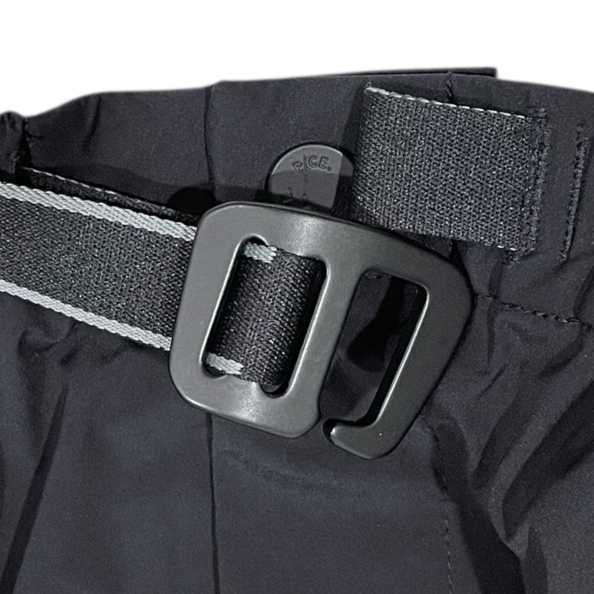 25SS エフシーイー アクアックス ストレッチ チェンジオーバー パンツ AQUAX STRETCH CHANGEOVER PANTS FPA03252U0002