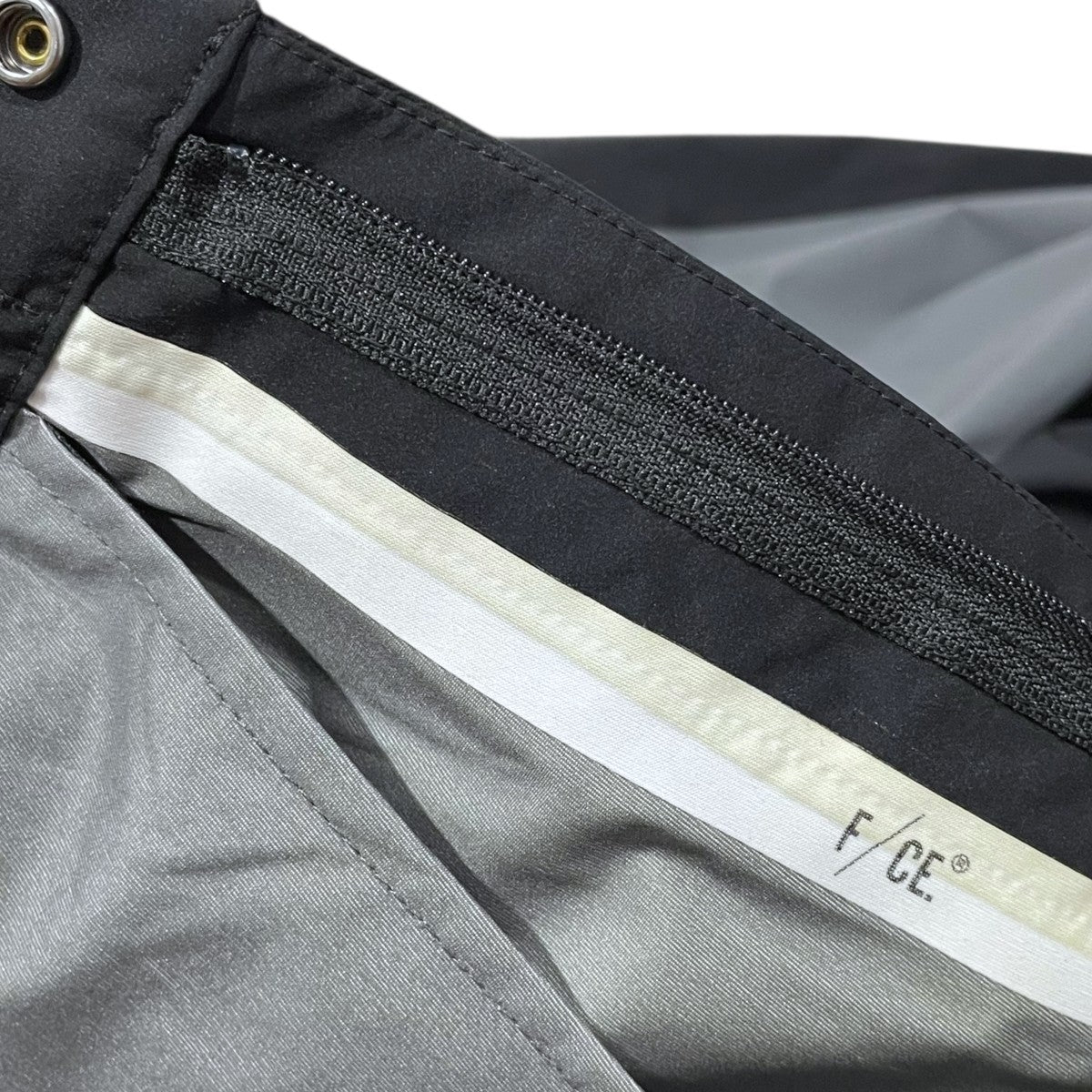 25SS エフシーイー アクアックス ストレッチ チェンジオーバー パンツ AQUAX STRETCH CHANGEOVER PANTS FPA03252U0002