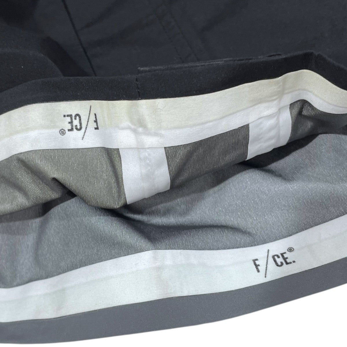 25SS エフシーイー アクアックス ストレッチ チェンジオーバー パンツ AQUAX STRETCH CHANGEOVER PANTS FPA03252U0002