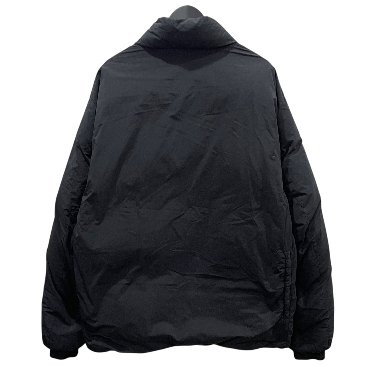 25AW ガーメントダイ ダウンジャケット GARMENT DYE DOWN JK FST09252U0002