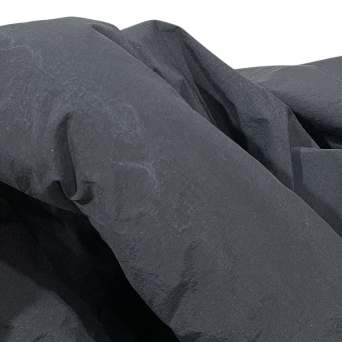 25AW ガーメントダイ ダウンジャケット GARMENT DYE DOWN JK FST09252U0002