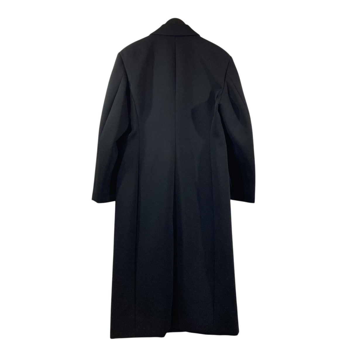 AURALEE(オーラリー) 25SSSPONGE WOOL TWILL DOUBLE BREASTED