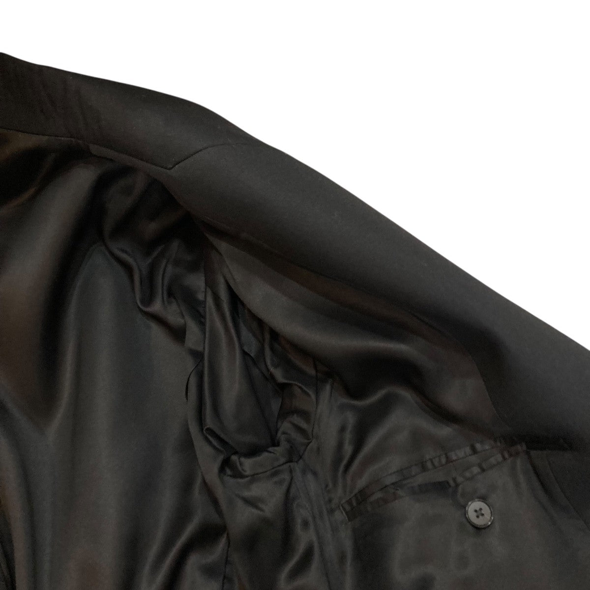 M*n様 未使用12万AURALEE オーラリー 25SS ウールチェスターコー M*n様 未使用12万AURALEE オーラリー 25SS ウールチェスターコー