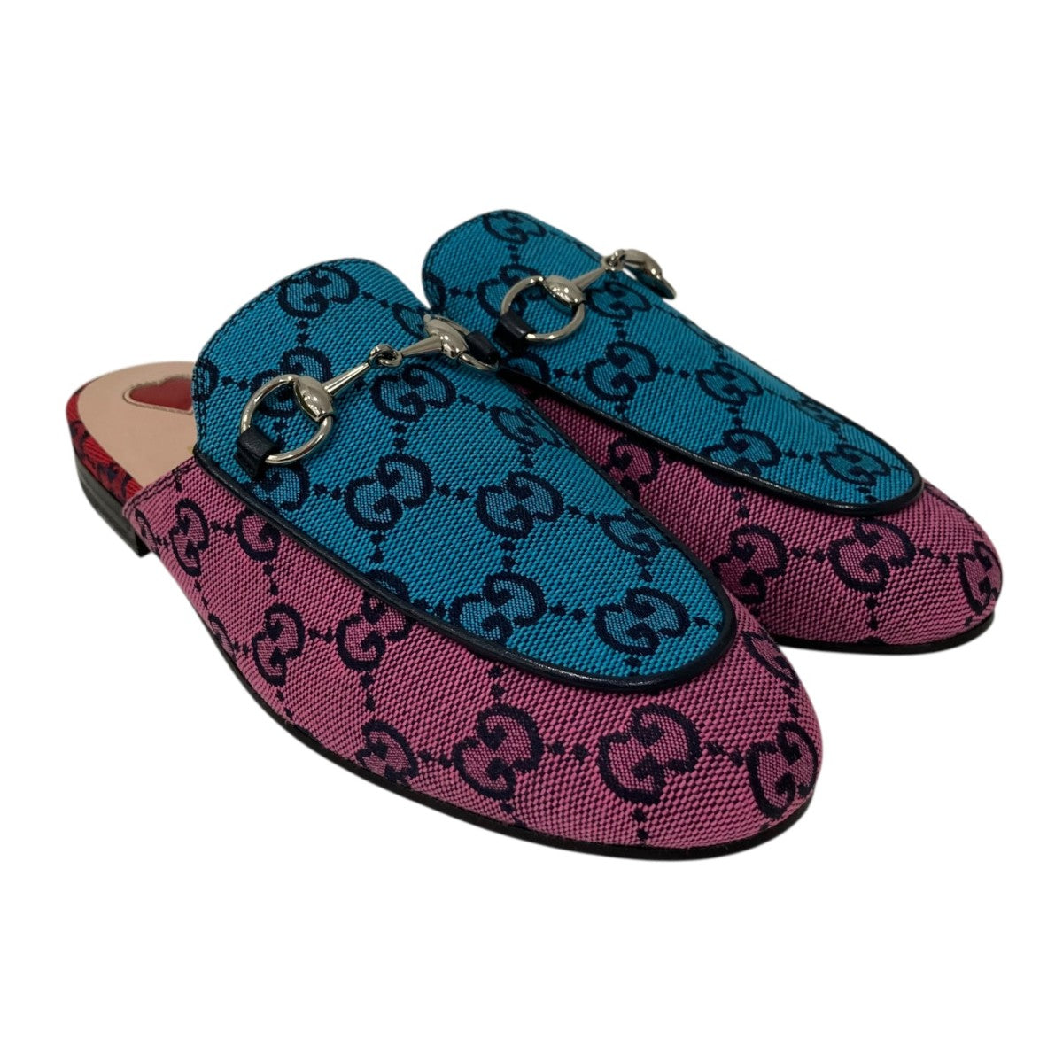 GUCCI ミュール6636709 古着・中古-1枚目のアイテム画像