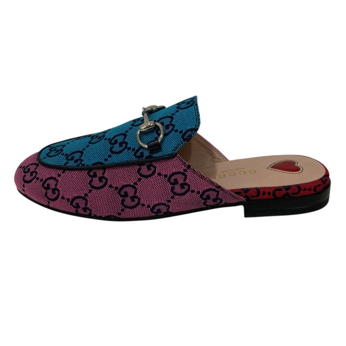 GUCCI ミュール6636709 古着・中古-2枚目のアイテム画像
