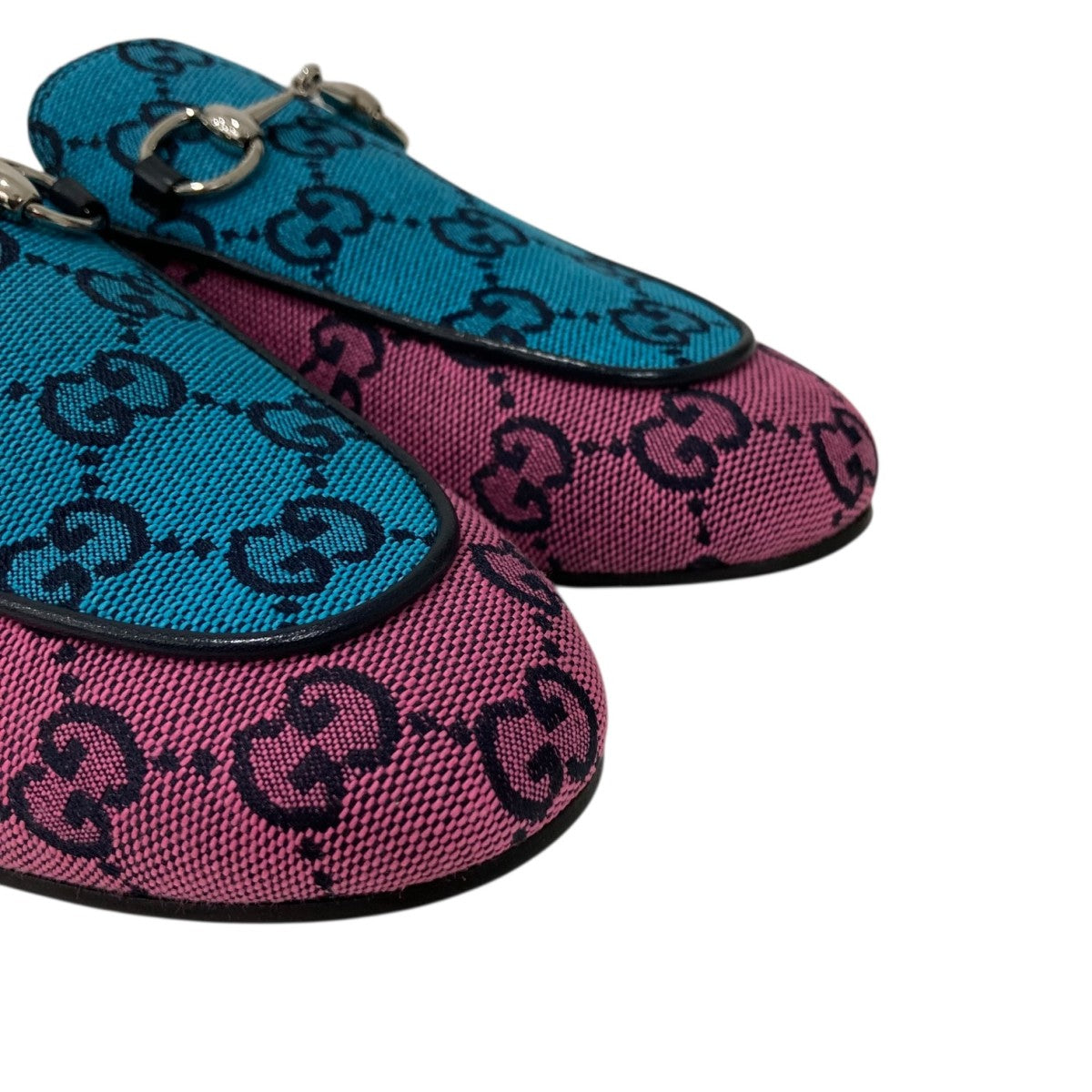 GUCCI ミュール6636709 古着・中古-3枚目のアイテム画像