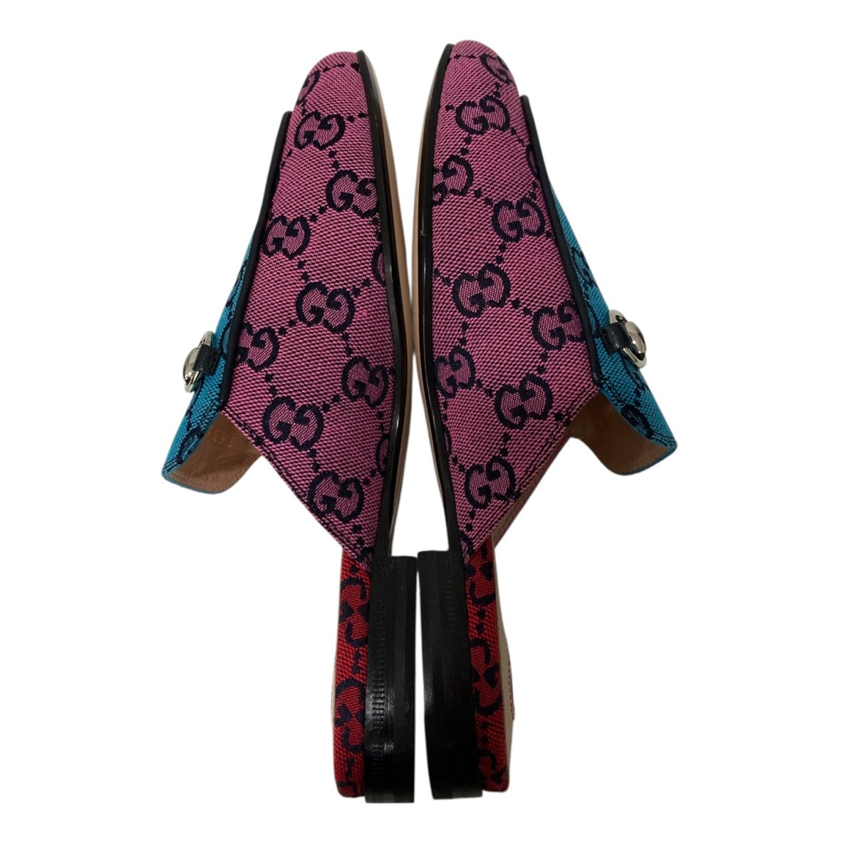 GUCCI ミュール6636709 古着・中古-5枚目のアイテム画像