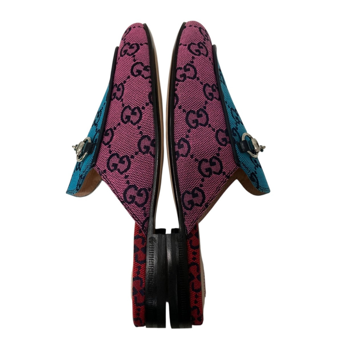 GUCCI ミュール6636709 古着・中古-6枚目のアイテム画像