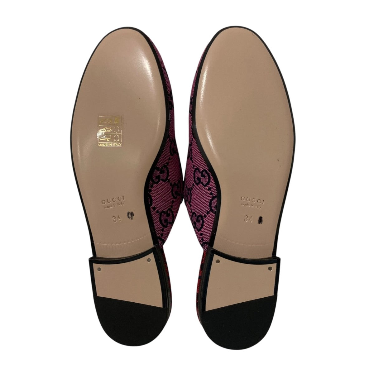 GUCCI ミュール6636709 古着・中古-7枚目のアイテム画像