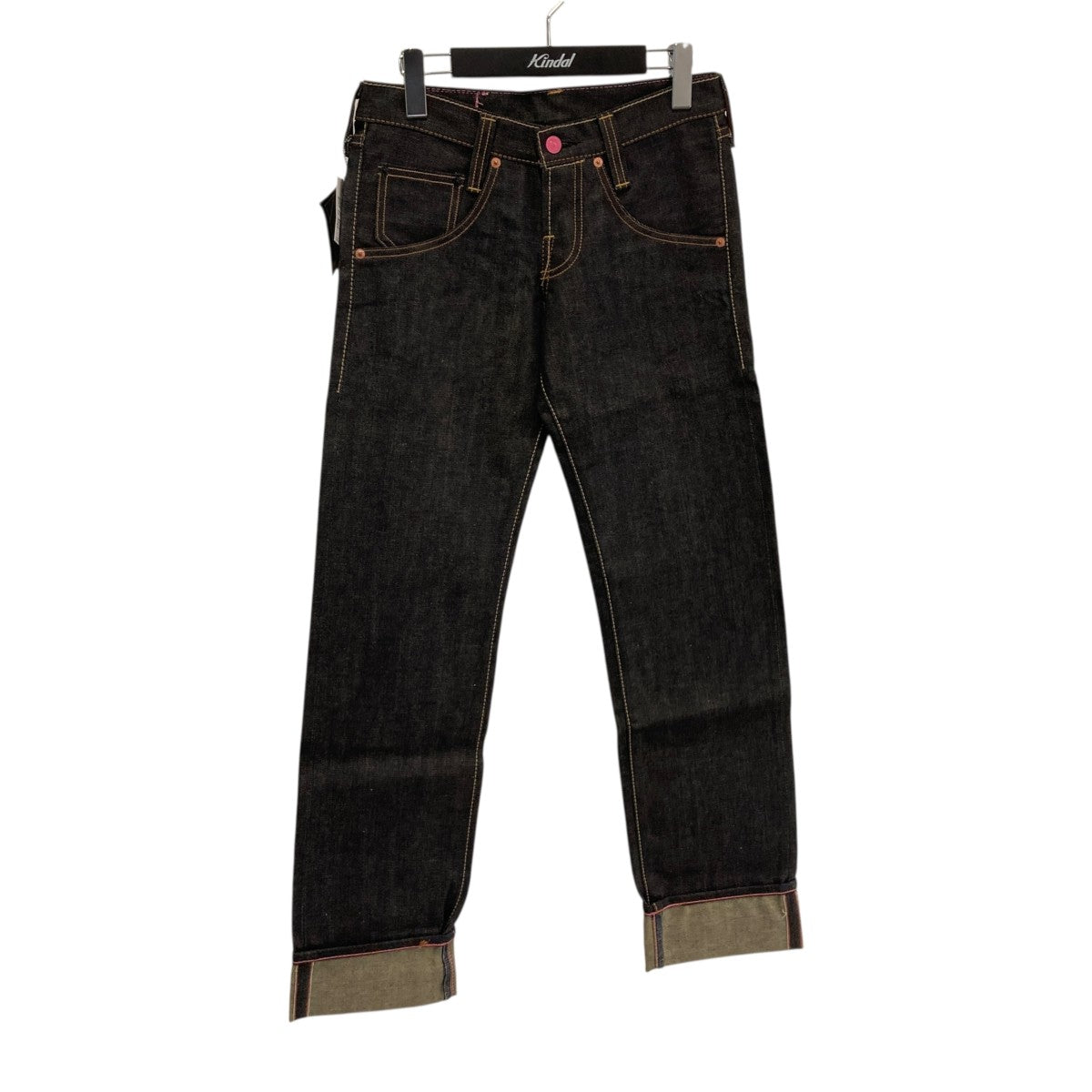 LEVI’S デニムパンツFLI51-0001 古着・中古-1枚目のアイテム画像