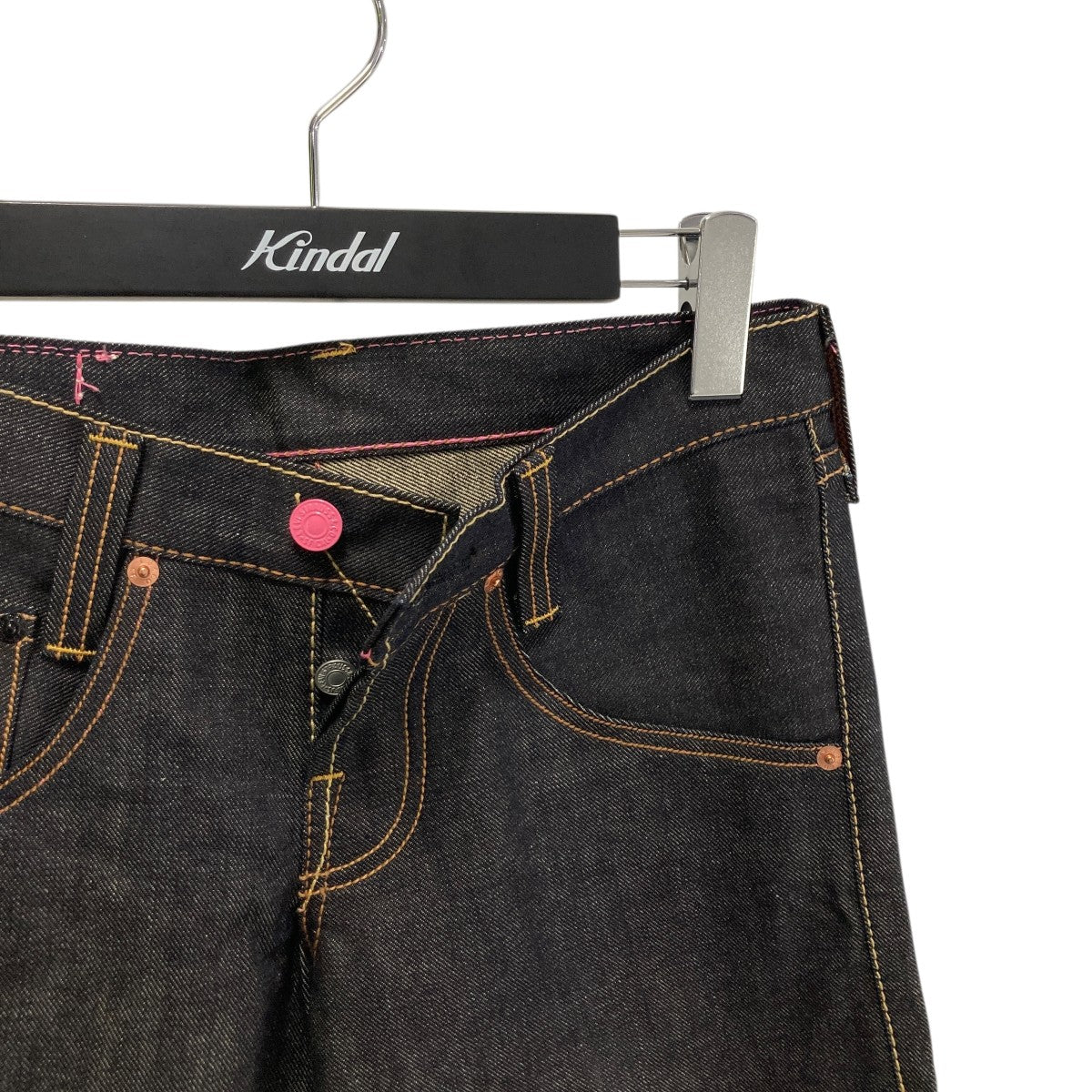 LEVI’S デニムパンツFLI51-0001 古着・中古-3枚目のアイテム画像