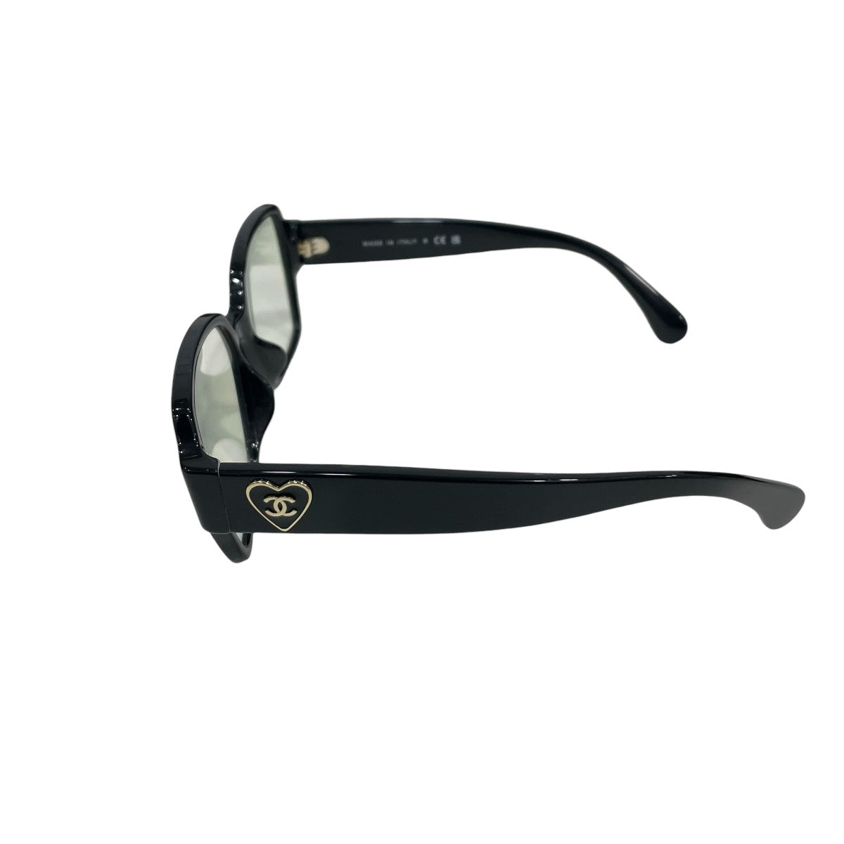 CHANEL(シャネル) サングラス3438-S-A 3438-S-A ブラック｜【公式