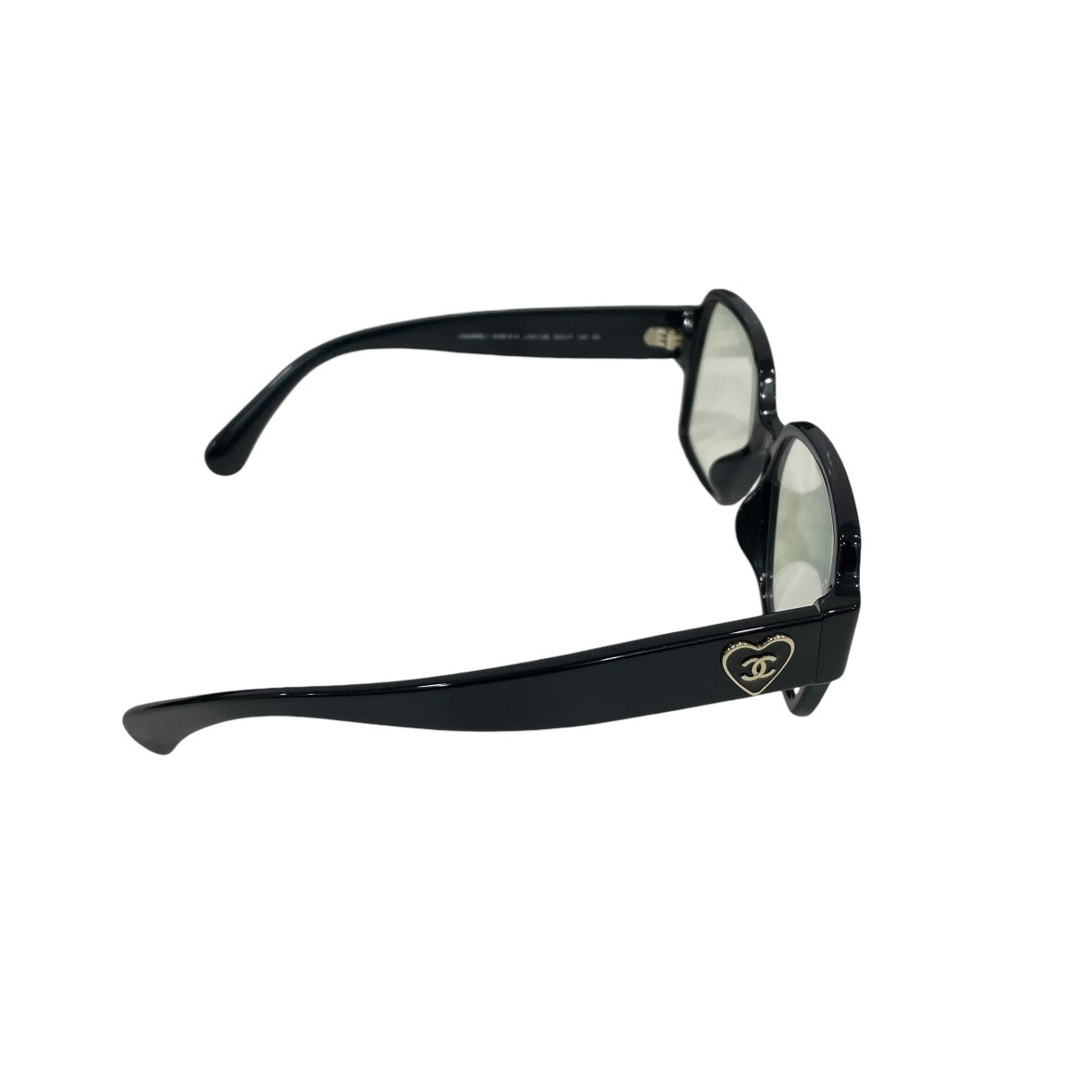 CHANEL(シャネル) サングラス3438-S-A 3438-S-A ブラック｜【公式