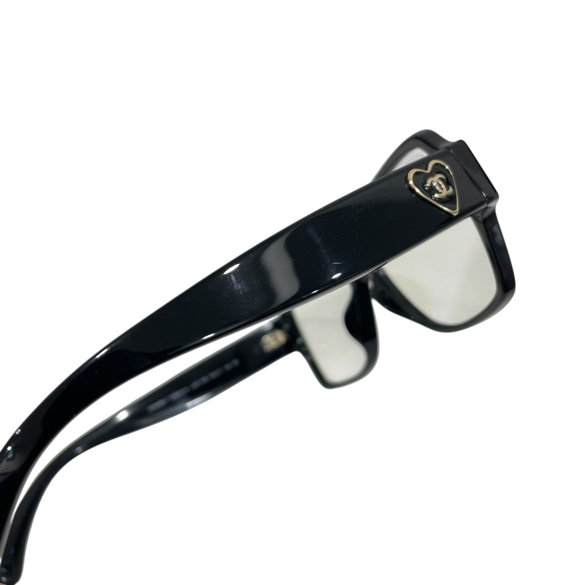 CHANEL(シャネル) サングラス3438-S-A 3438-S-A ブラック｜【公式