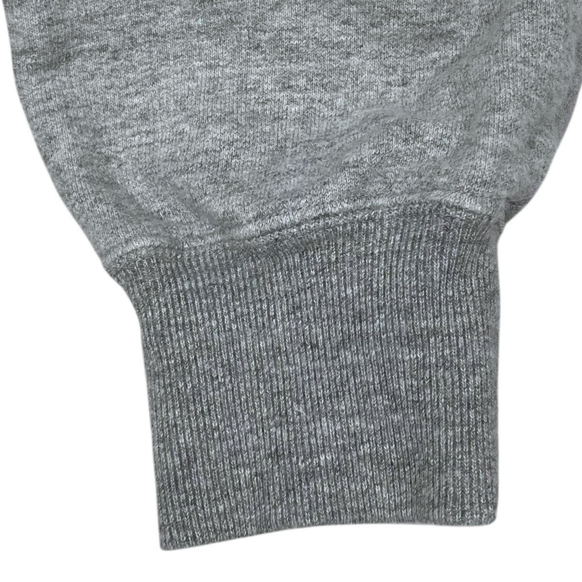 25SS プリントスウェットトレーナー HELLO SWEAT ハロースウェット S2510CU17