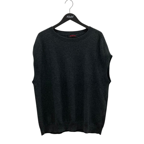 美品♪ キャバン CABaN コットンカシミヤ ニット ニットベスト 8004001718966_1_grande.jpg?v=