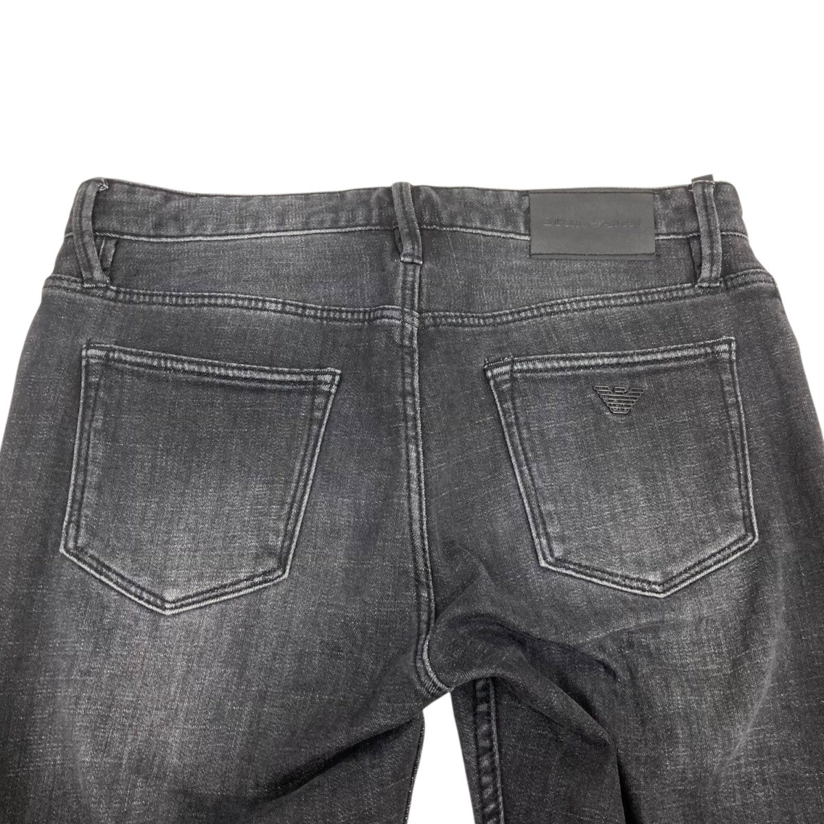 デニムパンツ6L1J75 1DIMZ