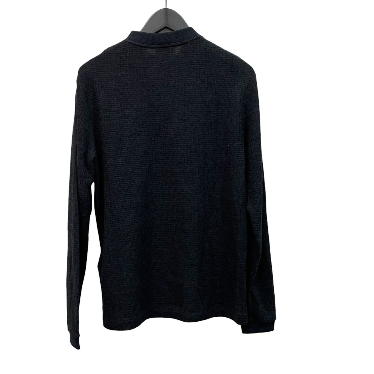 GIORGIO ARMANI 長袖Tシャツ6HSF59 SJYUZ 古着・中古-3枚目のアイテム画像