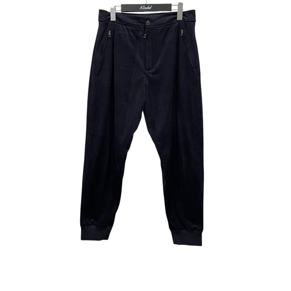 ✨️美品✨️ Giorgio Armani ジョルジオアルマーニ パンツ 46サイズ GIORGIO ARMANI(ジョルジオ・アルマーニ) スラックスパンツ グレー