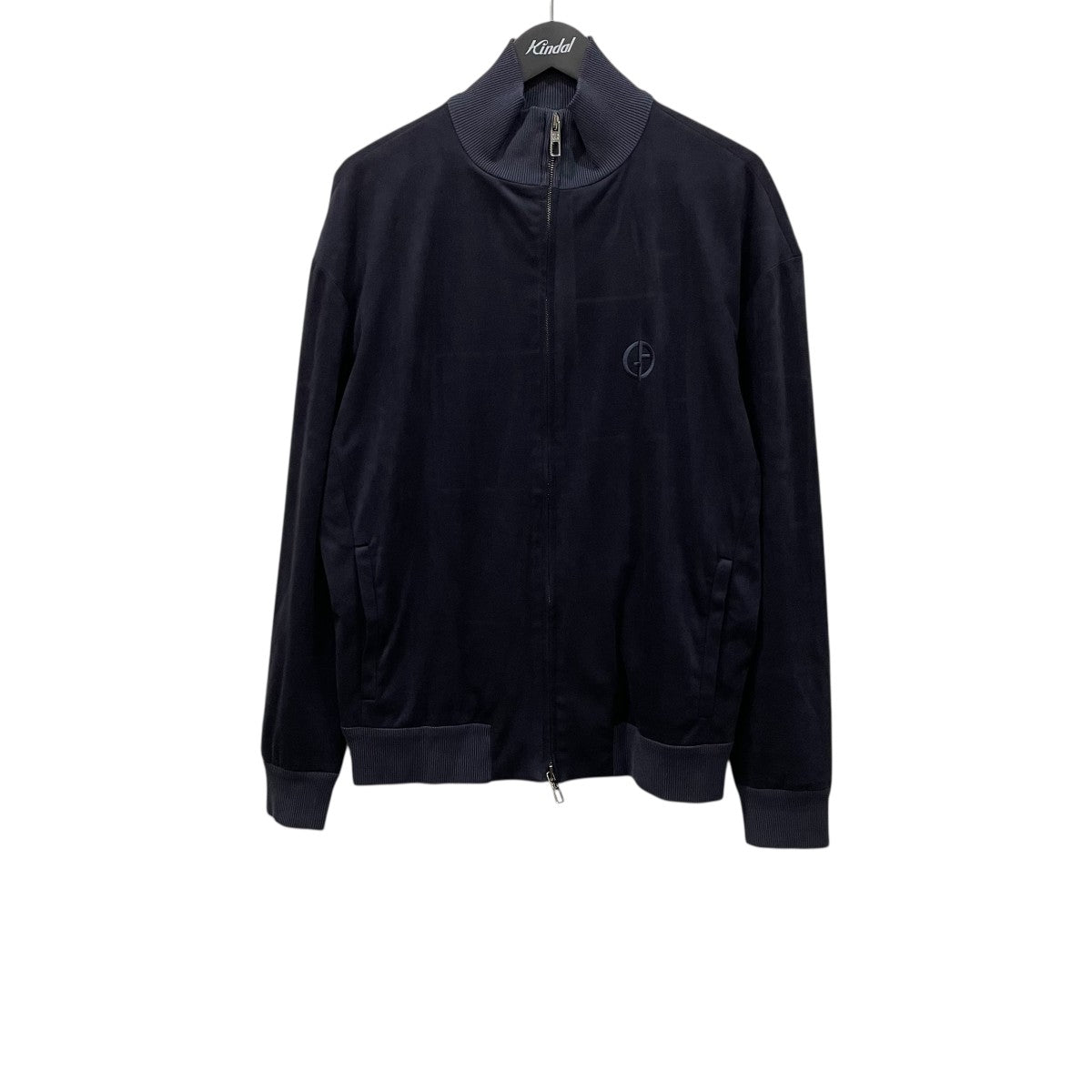 GIORGIO ARMANI ジャケット　アーカイブ archive GIORGIO ARMANI switching sleeves bomber jacket | NOIR ONLINE