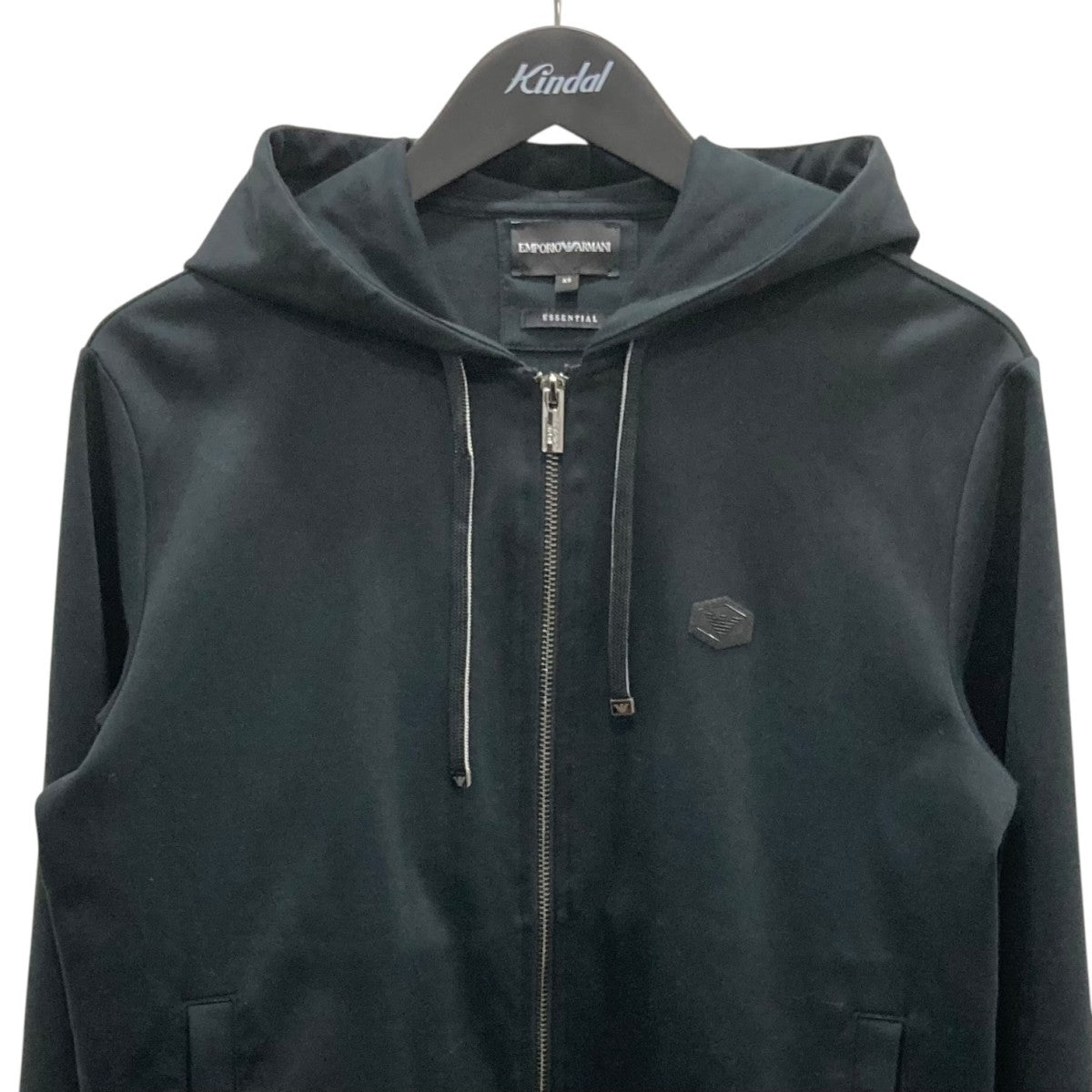 ジップパーカーBN1MG0