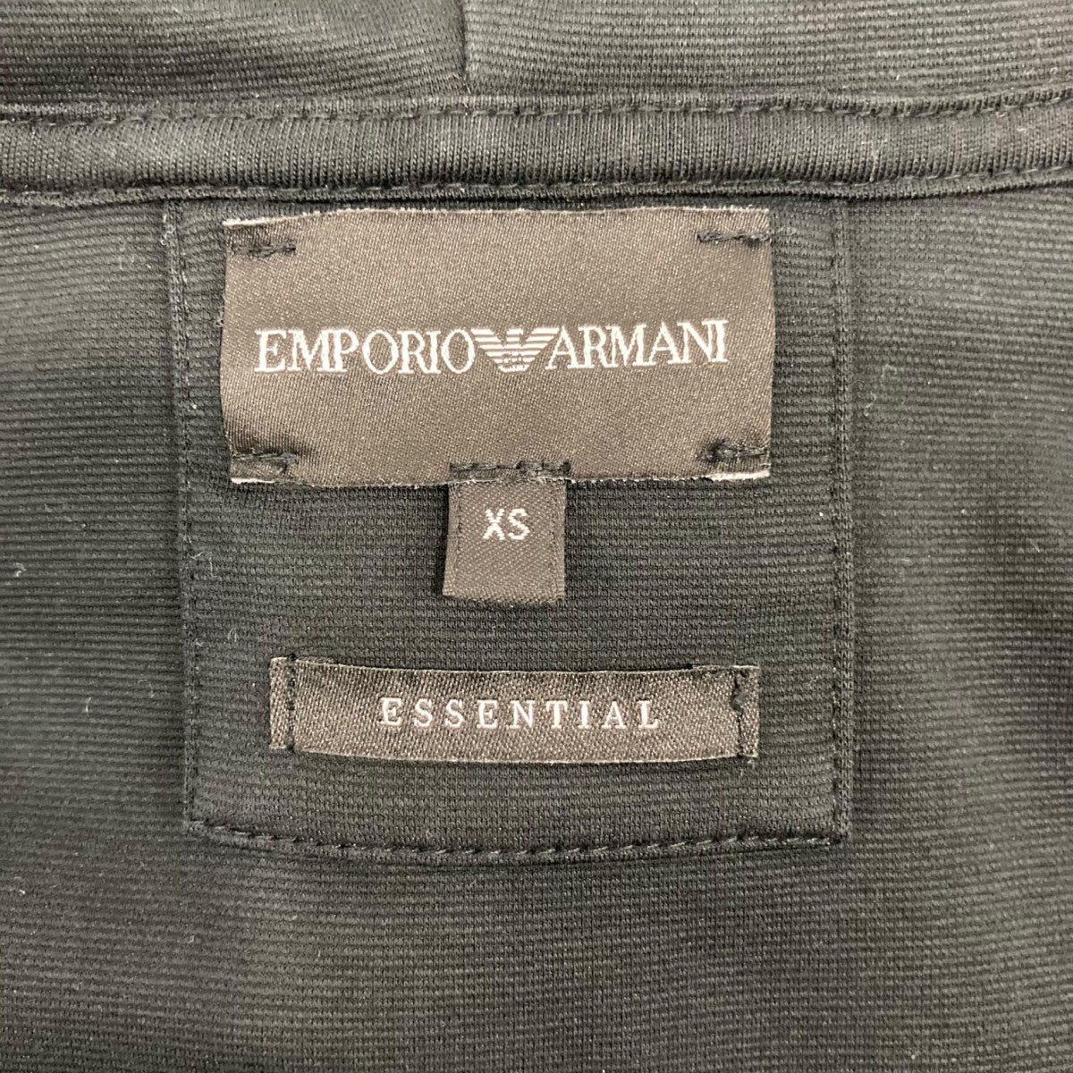 ジップパーカーBN1MG0