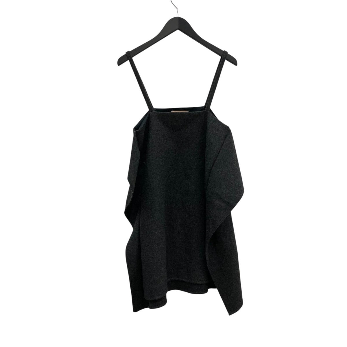 PLAN C DRESSノースリーブ・キャミソールワンピースABCAF57NCDTW047