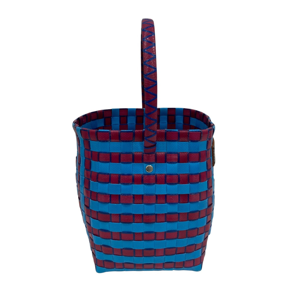 MARNI ピクニックバッグ 古着・中古-2枚目のアイテム画像