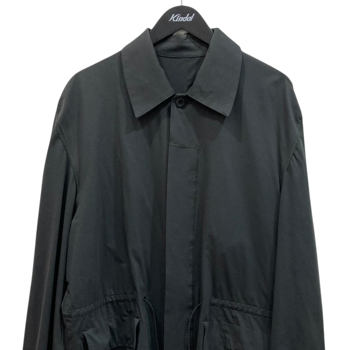 Name． 長袖シャツNMCO19SS005 古着・中古-2枚目のアイテム画像