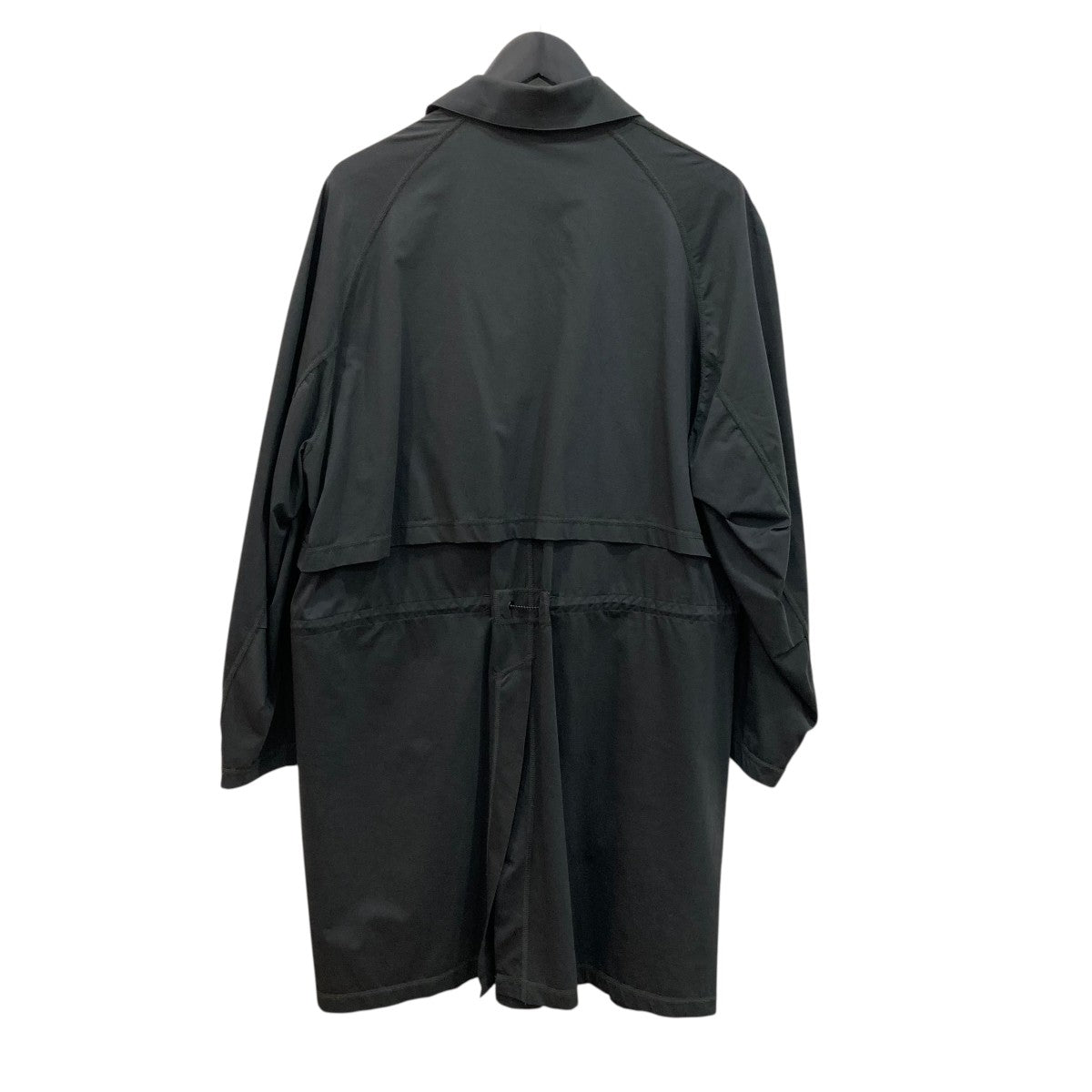 Name． 長袖シャツNMCO19SS005 古着・中古-3枚目のアイテム画像