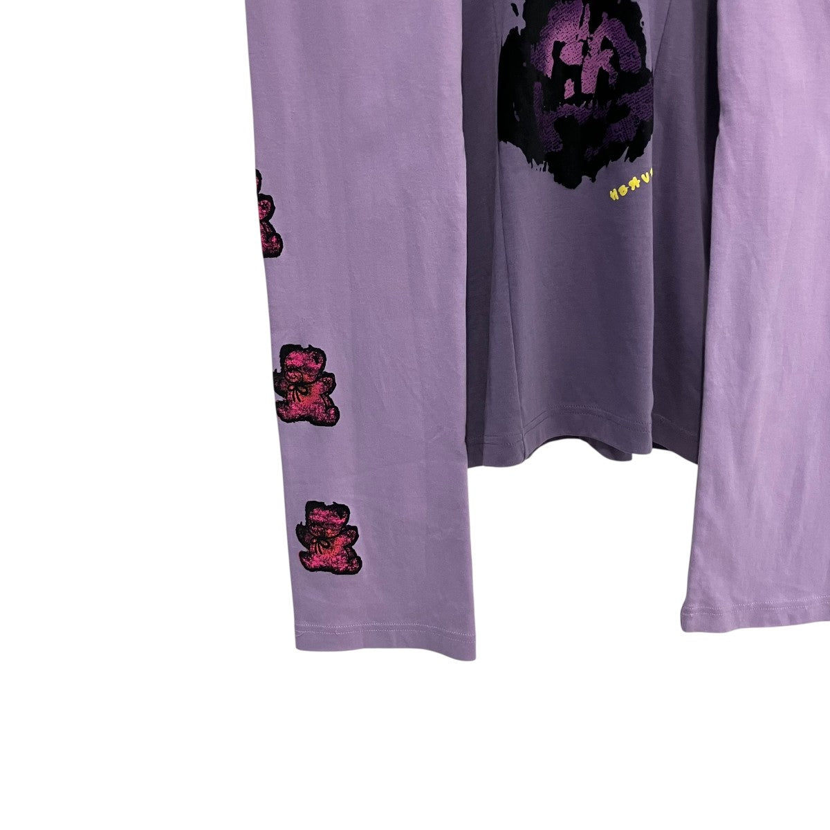Heaven by Marc Jacobs×Kiko Kostadinov 長袖Tシャツ 古着・中古-4枚目のアイテム画像