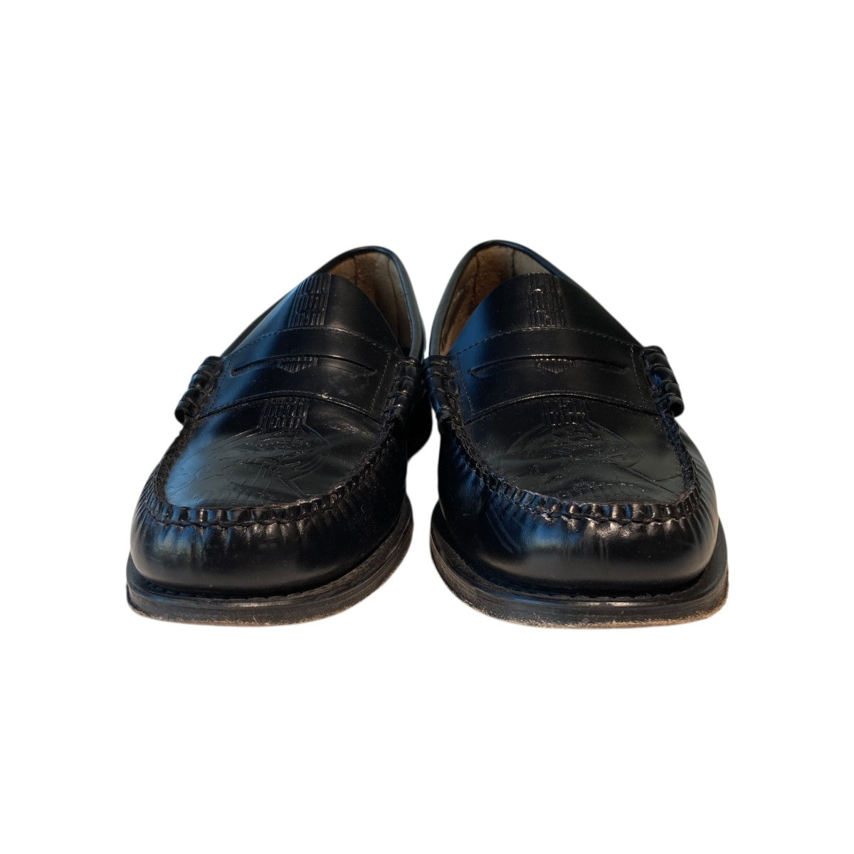 ローファー02231QS02796