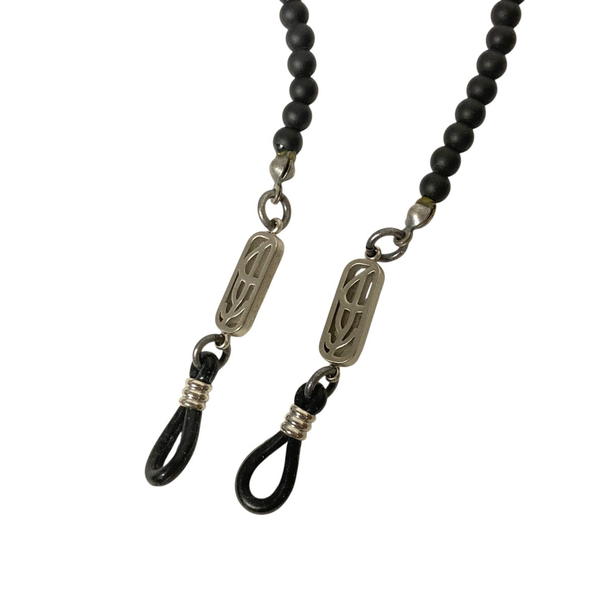 SOSHIOTSUKI Juzu Glasses Chain数珠グラスチェーン 古着・中古-3枚目のアイテム画像