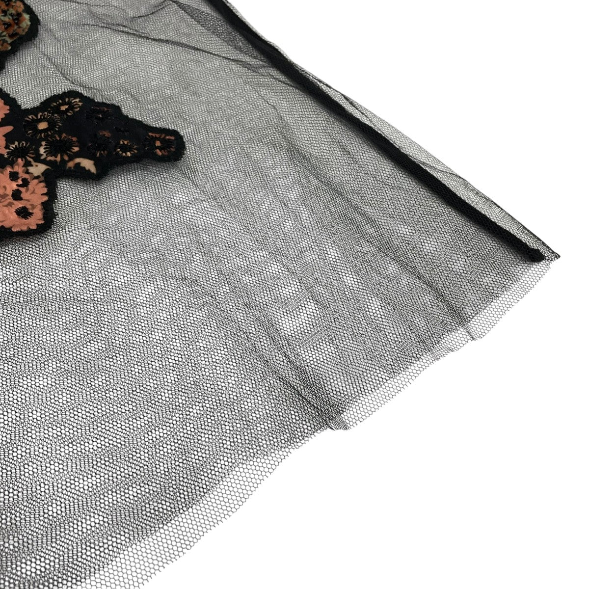 DRIES VAN NOTEN 半袖カットソー 古着・中古-5枚目のアイテム画像