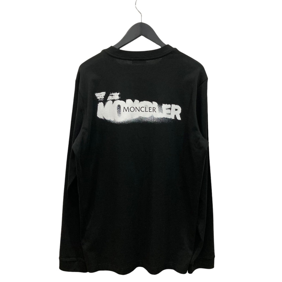 MONCLER(モンクレール) 長袖TシャツK20918D00001 K20918D00001